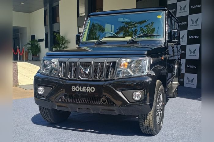 Should you buy a 2025 Mahindra Bolero? Pros and cons explained